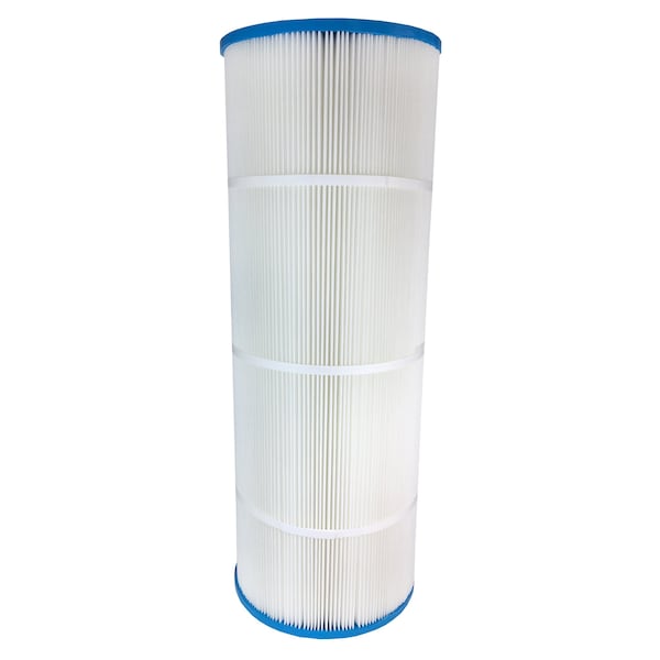 Approved Vendor Hayward Star Clear II C1100 Replacement Pool Filter Compatible Cartridge PA100/C-8610/FC-1290 WP.HAY1290 - main